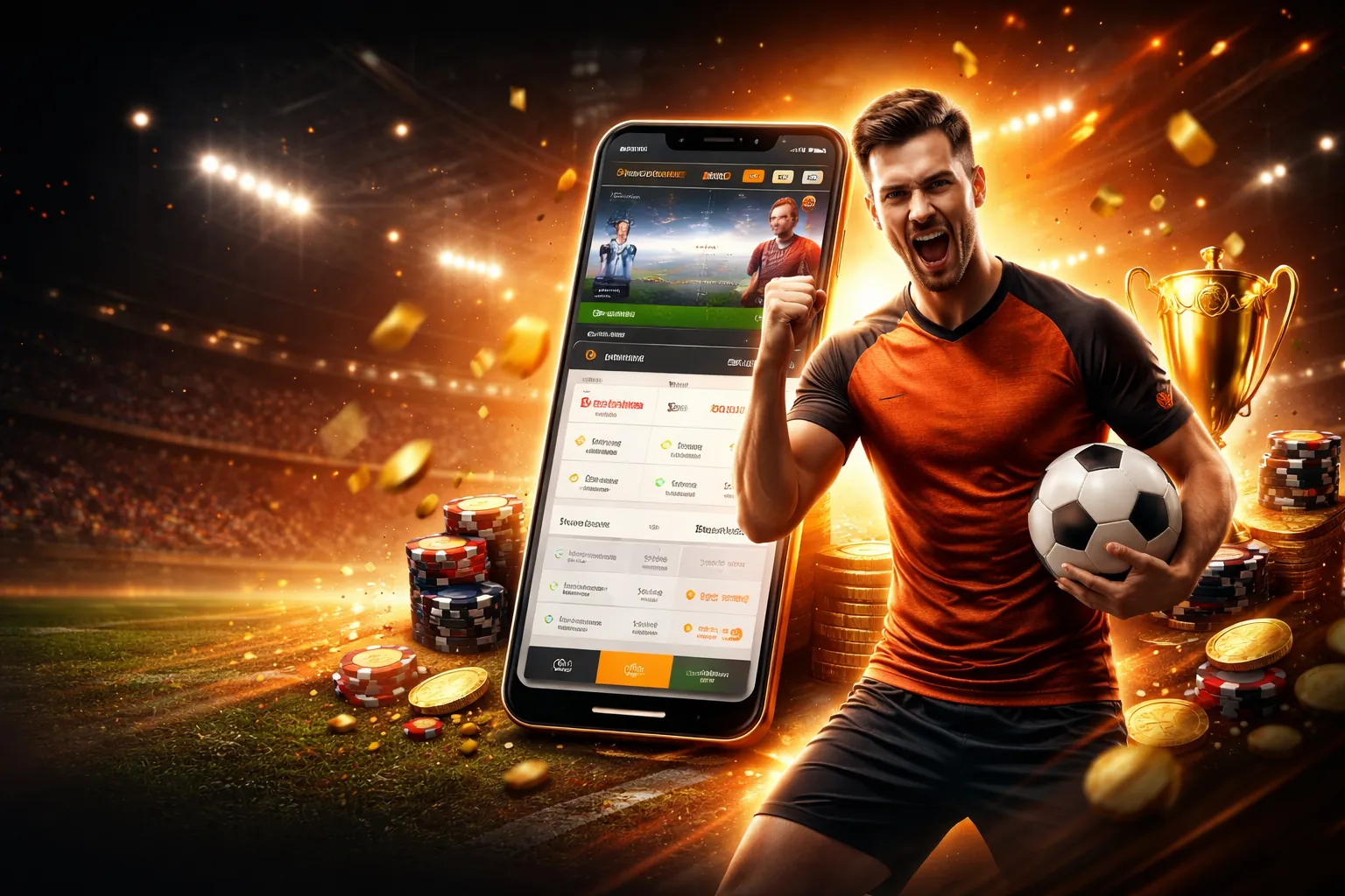 Game bắn cá dưới đại dương