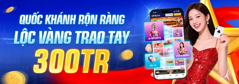 Tiền thưởng chào mừng cho người chơi mới nạp tiền lần đầu